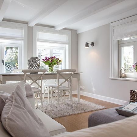 Das Elbcottage 함브루크 외부 사진