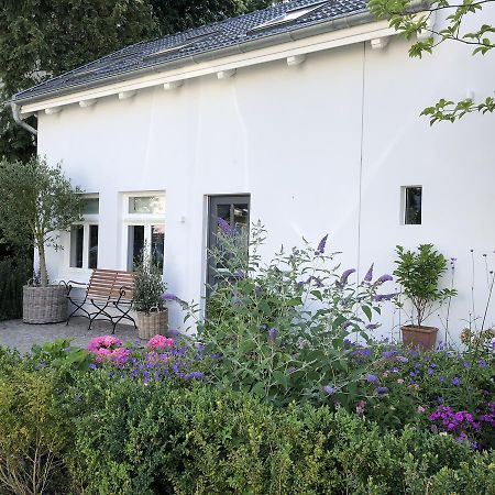 Das Elbcottage 함브루크 외부 사진