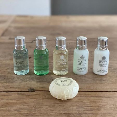 Das Elbcottage 함브루크 외부 사진