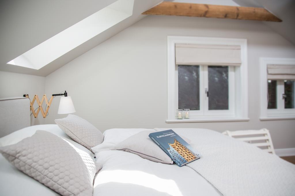 Das Elbcottage 함브루크 외부 사진