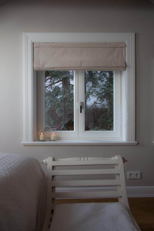 Das Elbcottage 함브루크 외부 사진