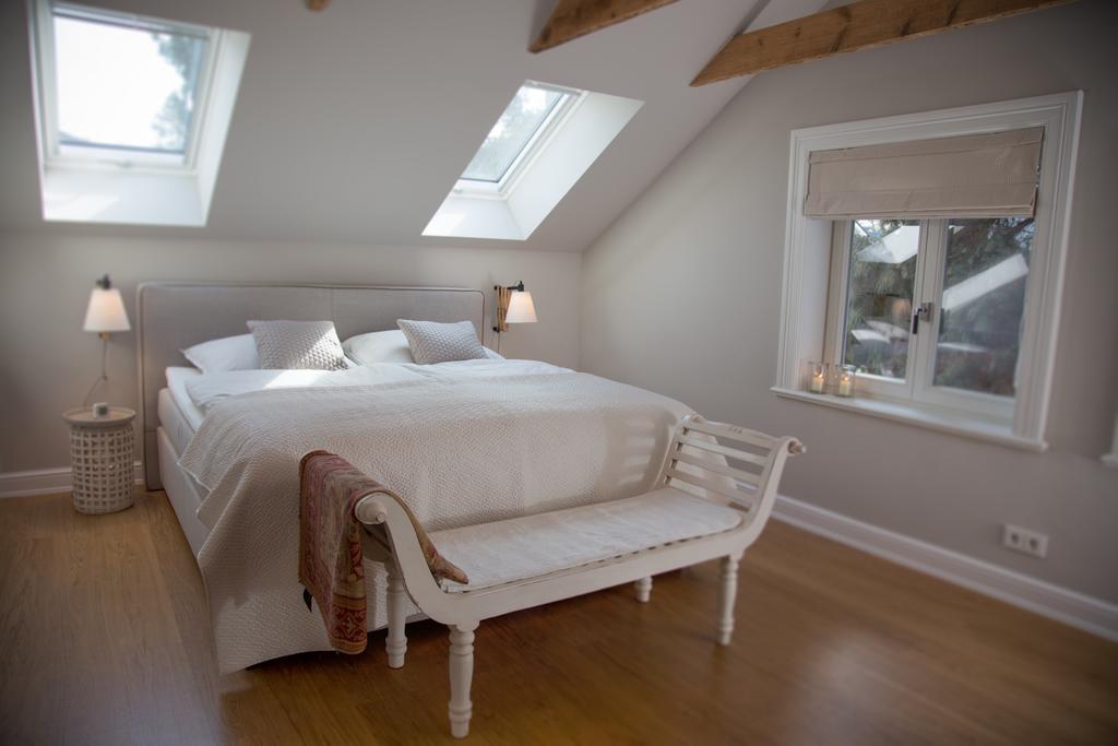 Das Elbcottage 함브루크 외부 사진