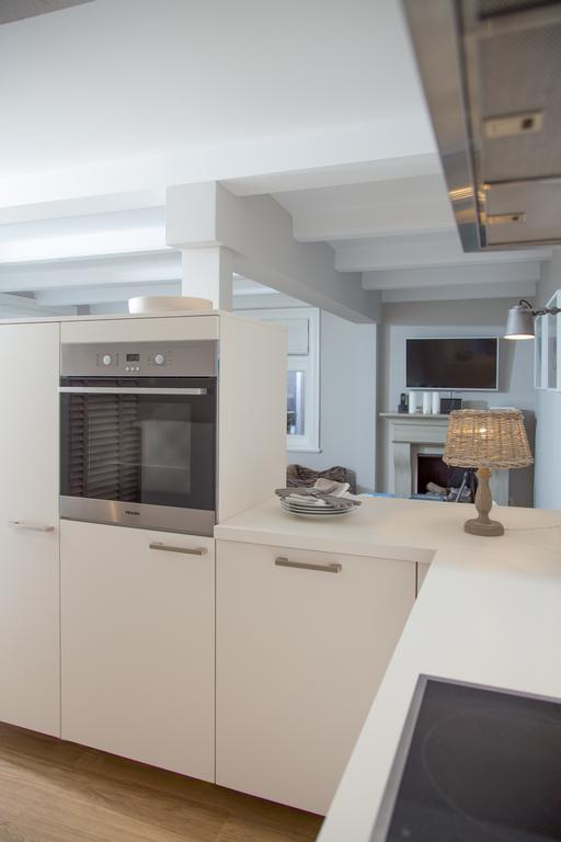 Das Elbcottage 함브루크 외부 사진