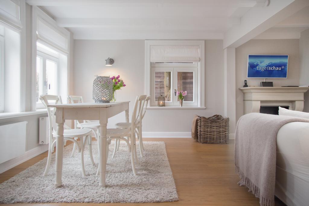 Das Elbcottage 함브루크 외부 사진