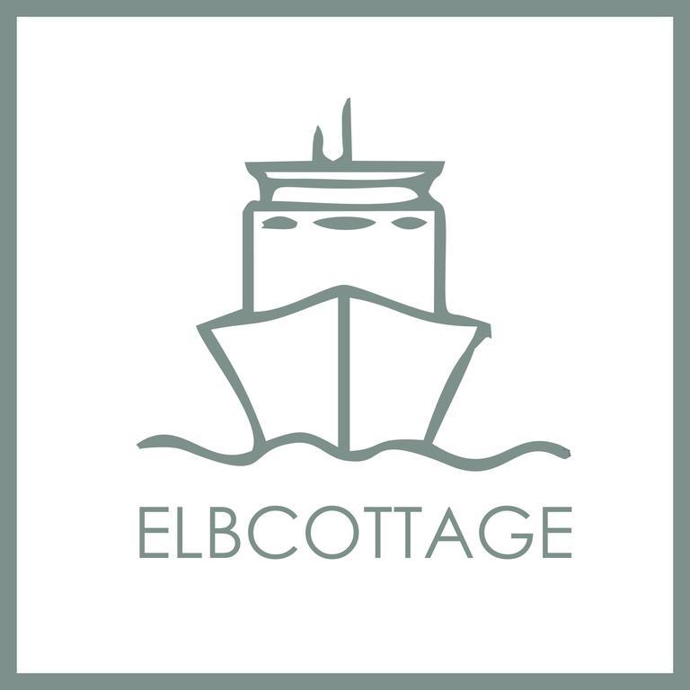 Das Elbcottage 함브루크 외부 사진