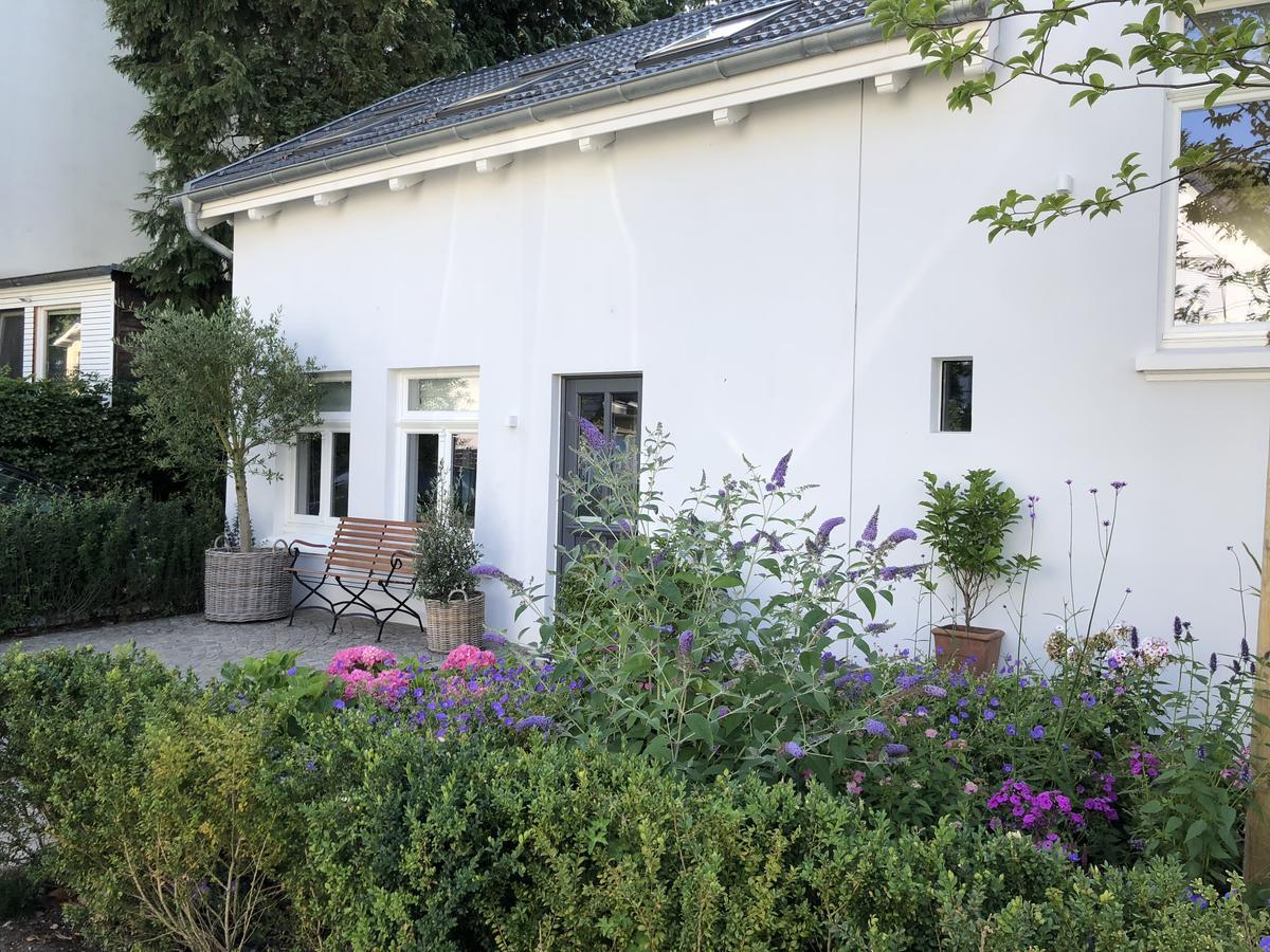 Das Elbcottage 함브루크 외부 사진